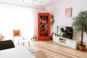 Kami Apartament, Giżycko